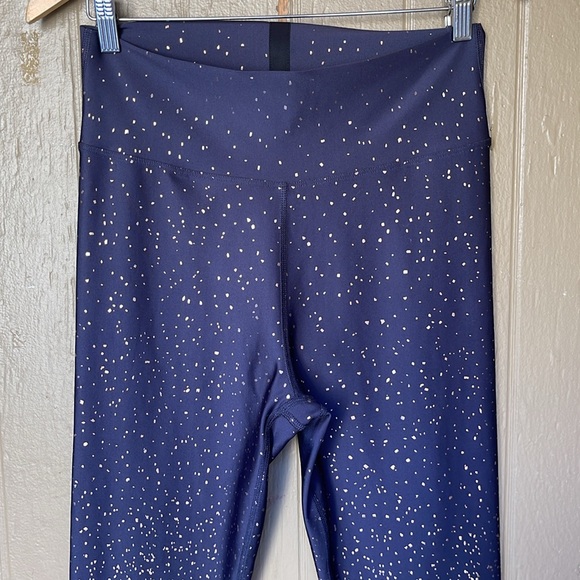 Peloton sparkle high waisted leggings - Picture 3 of 11